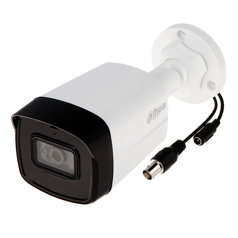 دوربین DH-HAC-HFW1200TLP داهوا