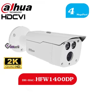 دوربین HFW-1400DP داهوا DAHUA