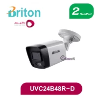 دوربین UVC24B48R-D بالت 2 مگاپیکسل برند برایتون