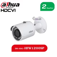 دوربین DH-HAC-HFW1200SP بالت 2 مگاپیکسل برند داهوا