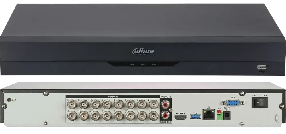 XVR5216AN-4KL-I3