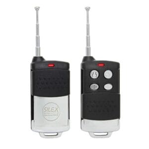 دزدگیر سیمکارتی SILEX SG8-S