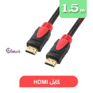 کابل hdmi 1-5 متری