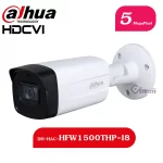 دوربین DH-HAC-HFW1500ThP-i8 بالت 5 مگاپیکسل برند داهوا