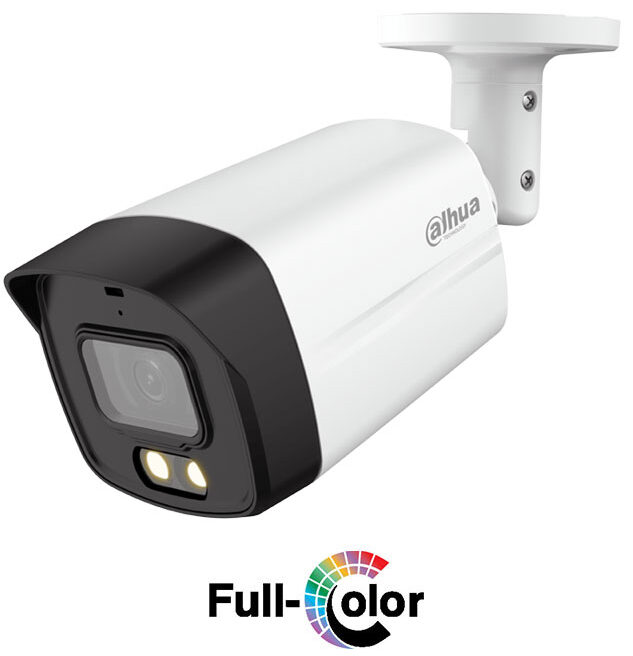 دوربین HFW1209TLMP-A-LED داهوا