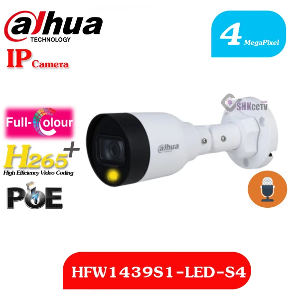 IPC-HFW1439S1-LED-S4