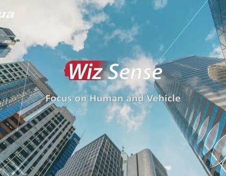 آشنایی با تکنولوژی wizsense