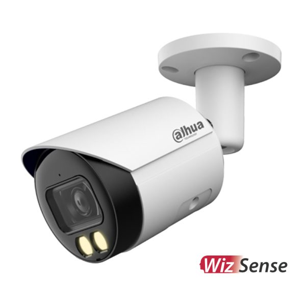 دوربین DH-IPC-HFW2449S-S-LED داهوا