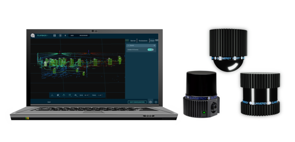 Q-Track-HD