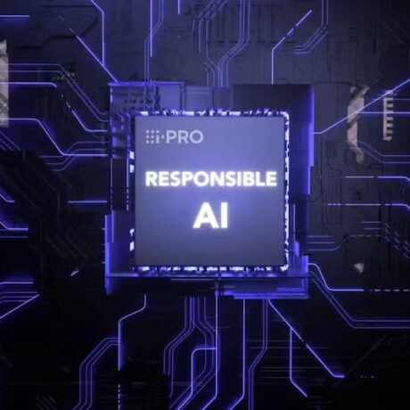 i-PRO از شیوه های هوش مصنوعی مسئول در امنیت فیزیکی حمایت می کند