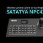 SATATYA NPC430