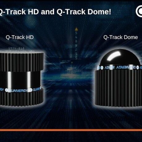 Q-Track-HD، تکنولوژی جدید شرکت Quanergy
