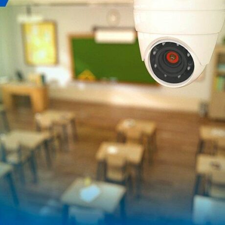 افزایش امنیت مدرسه با تجزیه و تحلیل ویدئویی هوش مصنوعی توسط BCD