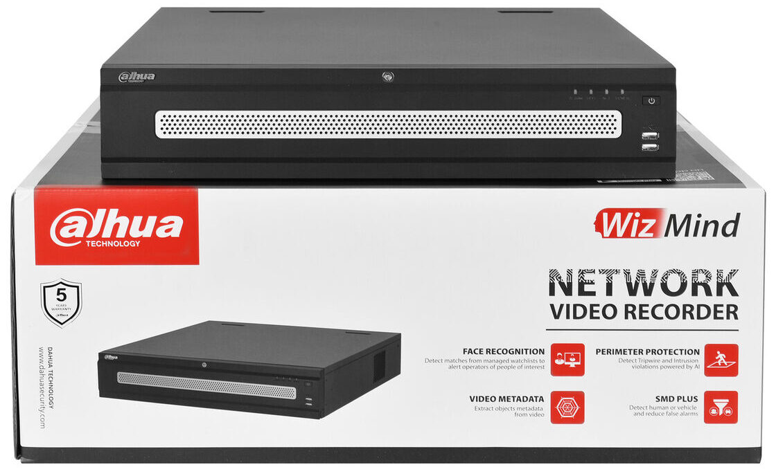 DH-NVR608H-64-XI