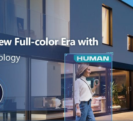 Smart Dual Light