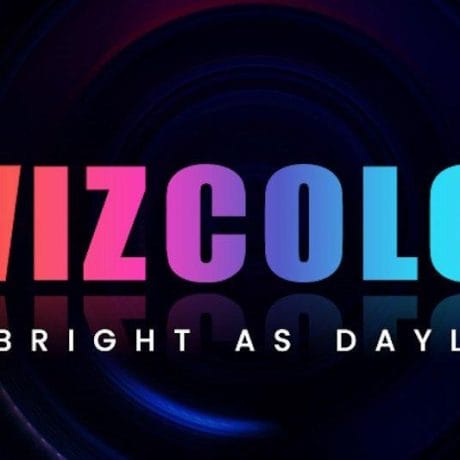 WizColor
