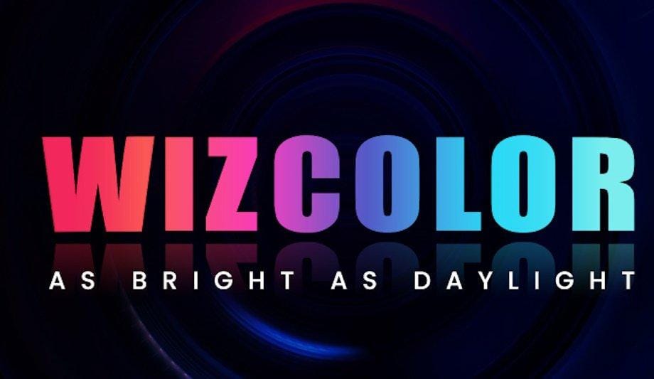 WizColor