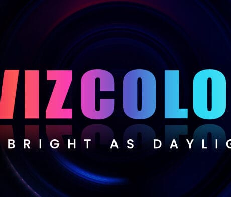 WizColor ، فناوری منحصر به فرد کمپانی داهوا