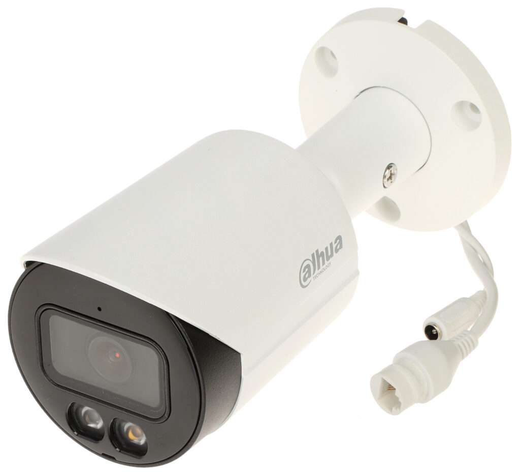 دوربین IPC-HFW2849S-S-IL داهوا