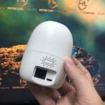 دوربین آیمو Ranger 2 IPC-K2EP-3H1W هوشمند 3 مگاپیکسل برند IMOU