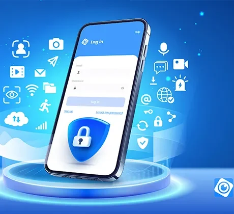 اپلیکیشن DMSS نسخه 2 شرکت داهوا - تجربه یک نظارت بهتر