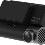 دوربین ثبت وقایع خودرو شیائومی 4K A810