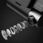 دوربین ثبت وقایع خودرو شیائومی 4K A810