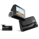 دوربین ثبت وقایع خودرو شیائومی 4K A810