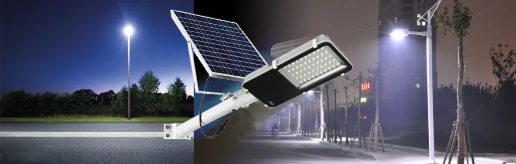 فروش پروژکتور خورشیدی